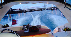 London River Cruise Hire